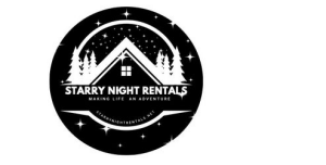Sponsor Logo for Starry Night Rentals