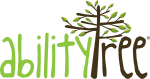 Sponsor Logo for Ability Tree