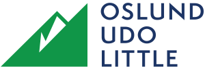 Sponsor Logo for Oslund Udo Little