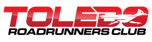 Sponsor Logo for Toledo Roadrunners Club