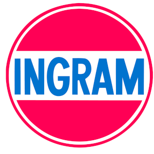Sponsor Logo for Ingram