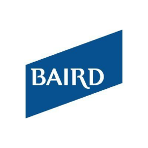 Sponsor Logo for Baird Private Wealth
