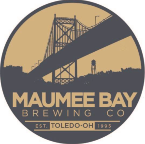 Sponsor Logo for Maumee Bay Brewing Co