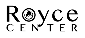 Sponsor Logo for The Royce Center