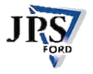 Sponsor Logo for JPS FORD
