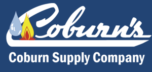 Sponsor Logo for COBURN SUPPLY COMPANY