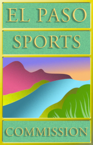 Sponsor Logo for El Paso Sports Commission