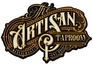 Sponsor Logo for The Artisan Restaurant Taproom