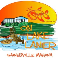 Sponsor Logo for Skogies on Lake Lanier