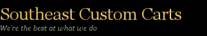 Sponsor Logo for Southeast Custom Carts