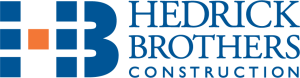 Logo for Hedrick Brothers