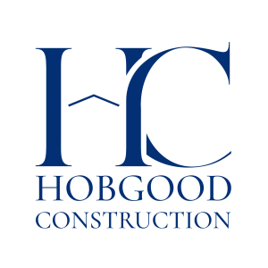 Logo for Hobgood Construction