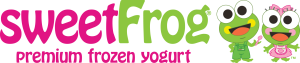 Logo for Sweet Frog