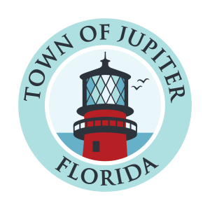 Logo for Town of Jupiter