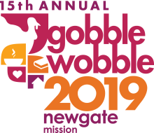 Gobble Wobble 2019 - 15th Annual