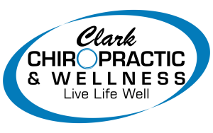 Sponsor Logo for Clark Chiropractic & Wellness