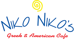 Sponsor Logo for Niko Niko's