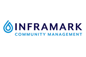 Sponsor Logo for Inframark Community Management