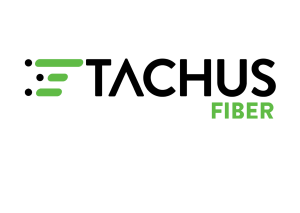 Sponsor Logo for Tachus Fiber