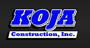 Sponsor Logo for KOJA Construction