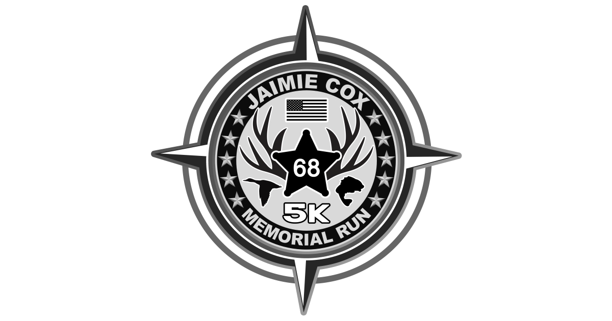 JAIMIE COX MEMORIAL RUN