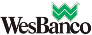 Sponsor Logo for WesBanco