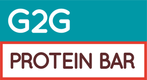 Sponsor Logo for G2G Protein Bars