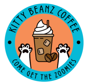 Sponsor Logo for Litty Beanz Coffee