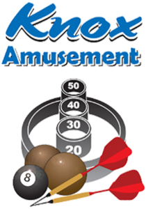 Sponsor Logo for Knox Amusement