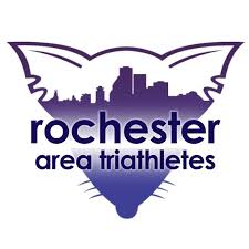 Sponsor Logo for Rochester Area Triathletes