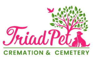 Sponsor Logo for Triad Pet Cremation & Cemetery