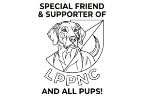Sponsor Logo for Special Friend of LPPNC