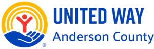 Sponsor Logo for United Way of Anderson County