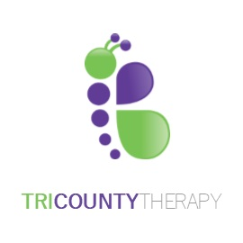Sponsor Logo for Tri County Therapy