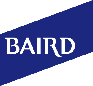 Sponsor Logo for Baird Private Wealth Management