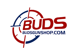 Sponsor Logo for Buds Gun Shop