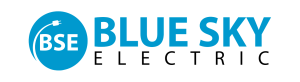 Sponsor Logo for Blue Sky Electric