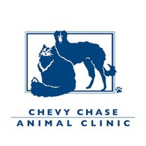 Sponsor Logo for Chevy Chase Animal Clinic
