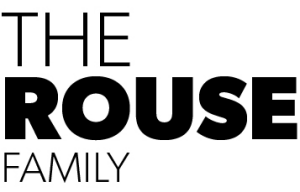 Sponsor Logo for The Rouse Family