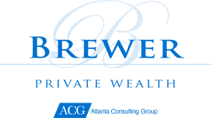 Sponsor Logo for Brewer Private Wealth