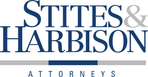 Sponsor Logo for Stites & Harbison Attorneys