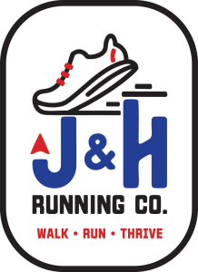 Sponsor Logo for JH