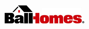 Sponsor Logo for Ball Homes