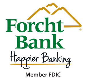 Sponsor Logo for Forcht Bank