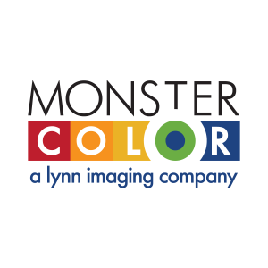 Sponsor Logo for Monster Color