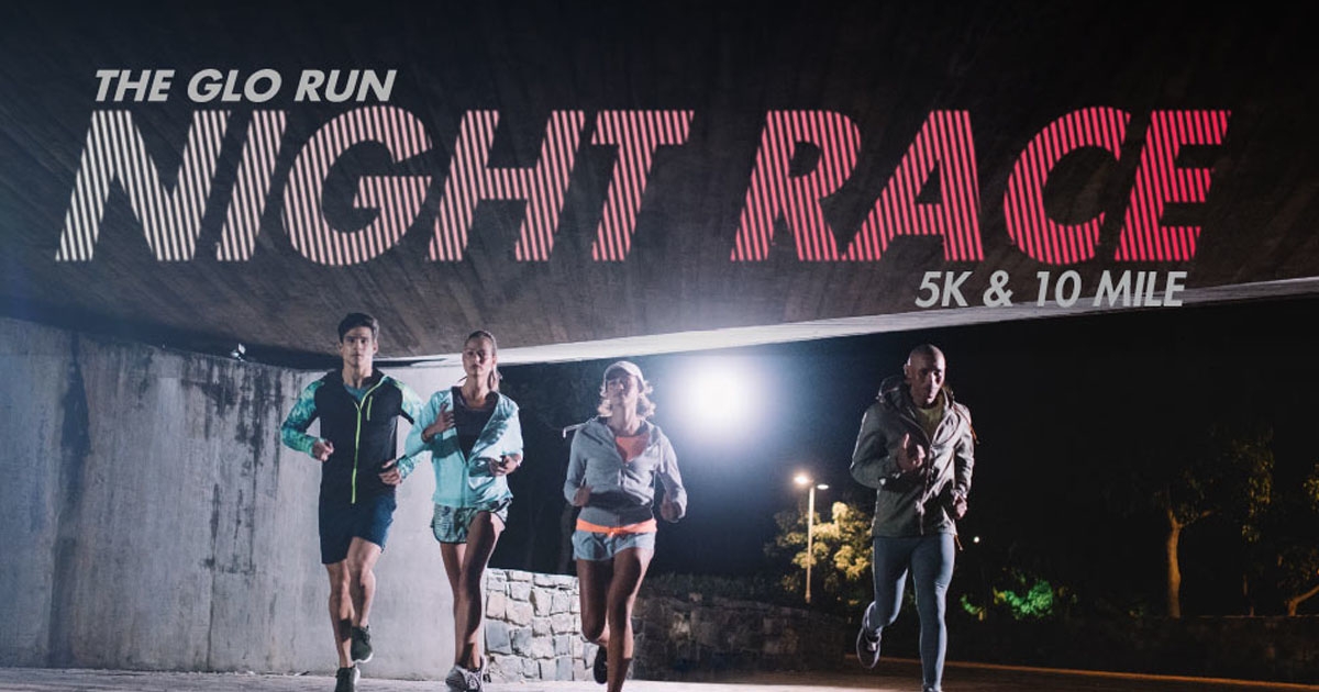 The Glo Run Night Race Memphis Refund Policy