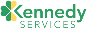 Sponsor Logo for Kennedy Services