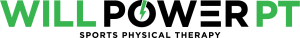 Sponsor Logo for Will Power PT