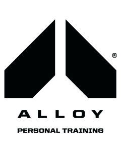 Sponsor Logo for Alloy Personal Training