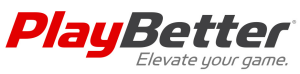 Sponsor Logo for Play Better